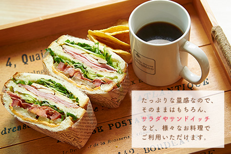 燻工房　焼豚切り落とし×2袋【伊藤ハム おつまみ 保存食 お弁当 旨味 バーベキュー 簡単レシピ お土産】K021078