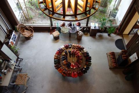 【Marikok】オーダーメード 革靴【オーダーメード オーダー 手作り レザー ブーツ 本革 牛革 スエード 靴 足に優しい 柔らかい 日本製】 K068009