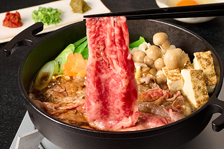 佐賀牛 肩ローススライス1kg(500g×2)【佐賀牛 肉 ブランド肉 ロース スライス肉 しゃぶしゃぶ すき焼き やわらか とろける食感】K030124