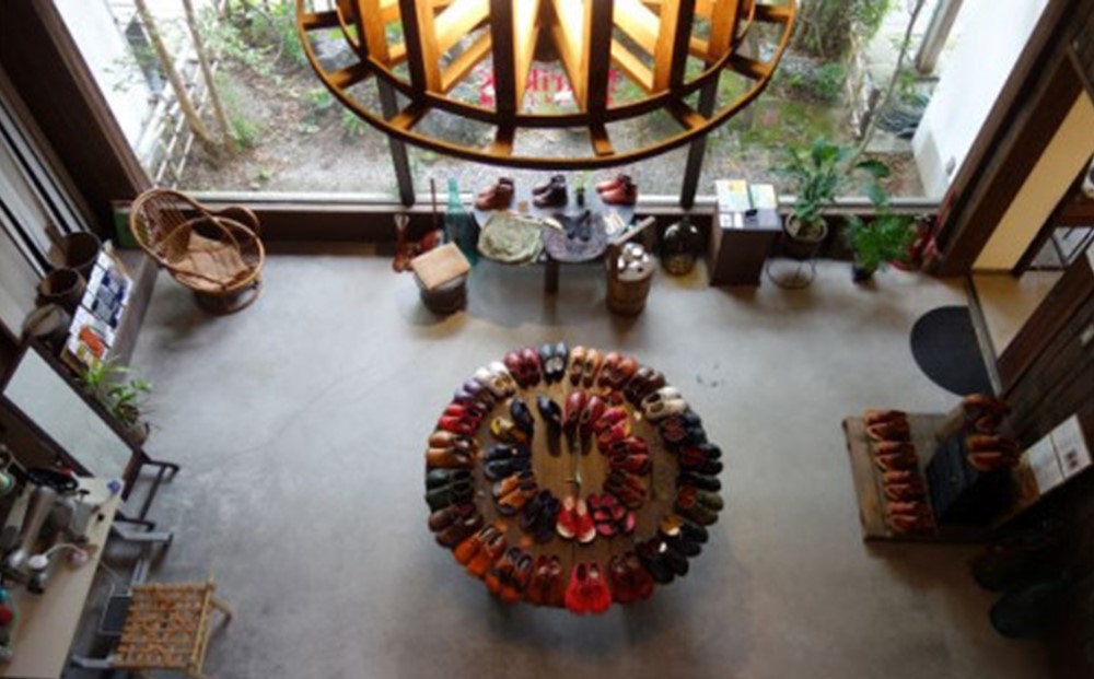 【Marikok】オーダーメード レザーショートブーツ【オーダーメード オーダー 手作り レザー ブーツ 本革 牛革 スエード 靴 足に優しい 柔らかい 日本製】K068011