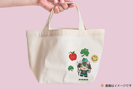 きやまかるたとゆるキャラワッペンセット【伝統 文化 遊び 学び 楽しむ ゲーム 玩具 交流 体験 知識】K097006