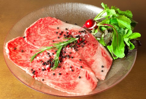 佐賀県産和牛生ハムセット【サーロイン 生ハム 塩分控えめ 酒の肴 おつまみ オードブル パーティー】K058004