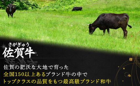 佐賀牛しゃぶ･すき用&ステーキセット