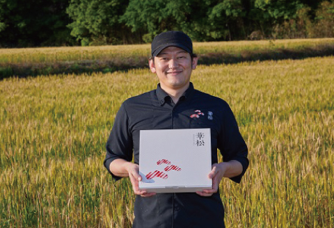 「佐賀牛」ロース焼肉400g【チルドでお届け!】