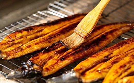 ≪2025年5月配送≫【数量限定】『国産』うなぎ蒲焼 2尾 計400g