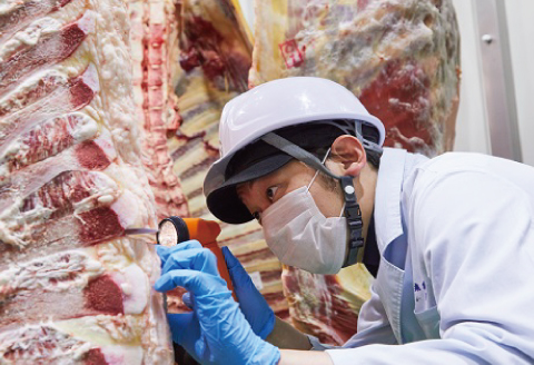 「佐賀牛」ロース焼肉400g【チルドでお届け!】