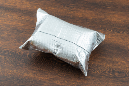 佐賀県産有明鶏｢モモ｣3kg (500g×6パック) 【B-1084-I】