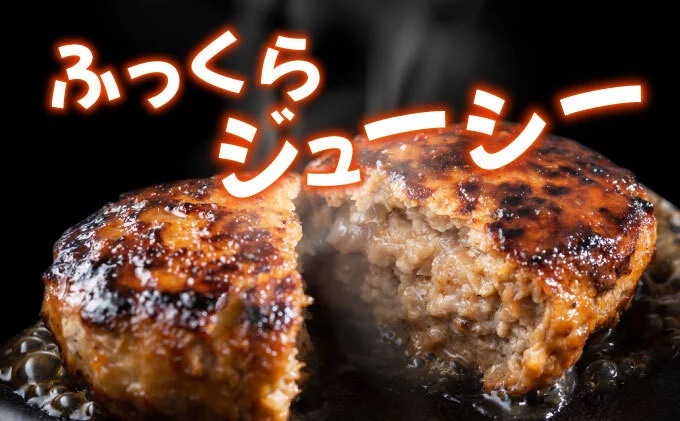 《数量限定》佐賀牛ハンバーグ120g×8個 [A-105-PE]