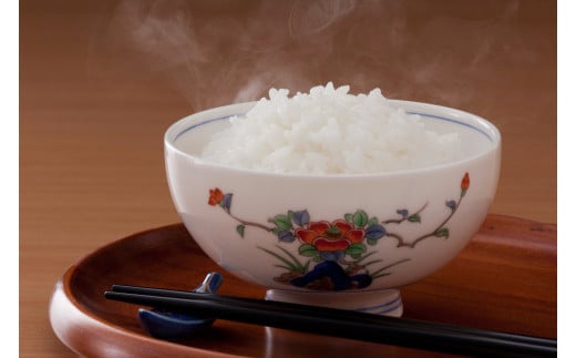 《先行予約》《2025年11月発送》 令和7年産 さがびより（精米）5kg [B-1122-AS(11)]