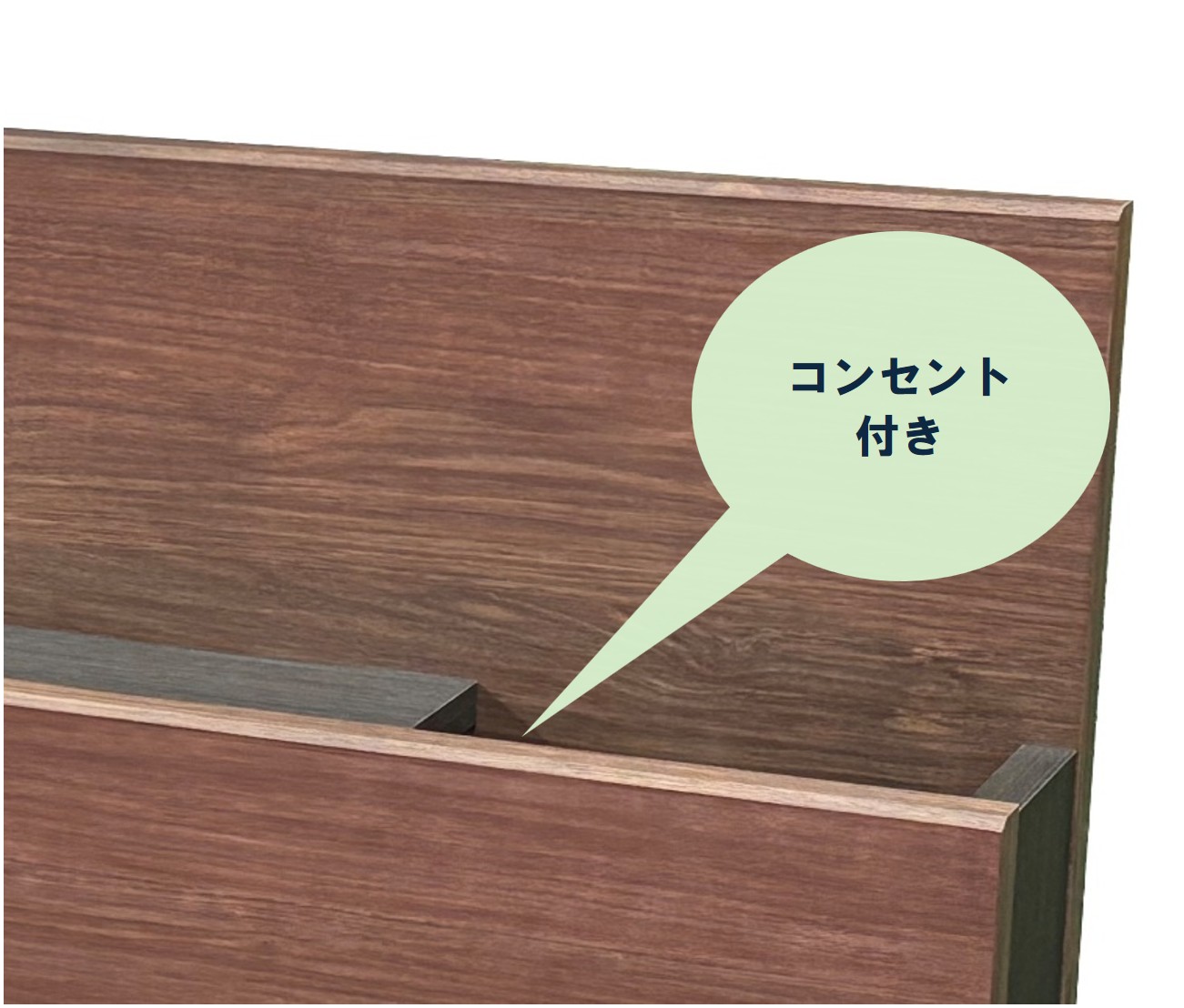 フランスベッド エルダ02C 脚付きタイプ シングル マットレス付き J-394