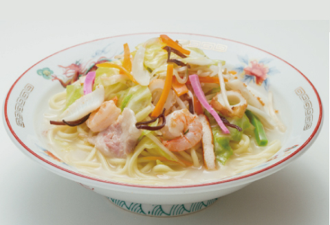 九州麺めぐり10食セット B-518