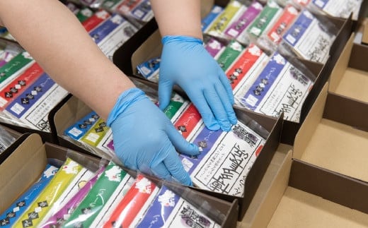 九州麺めぐり10食セット B-983