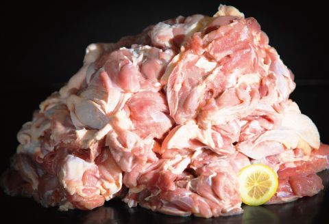 B-413 佐賀県産有明鶏「モモ」