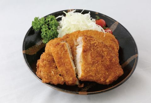 肥前さくらポークとんかつ用 120g×6枚