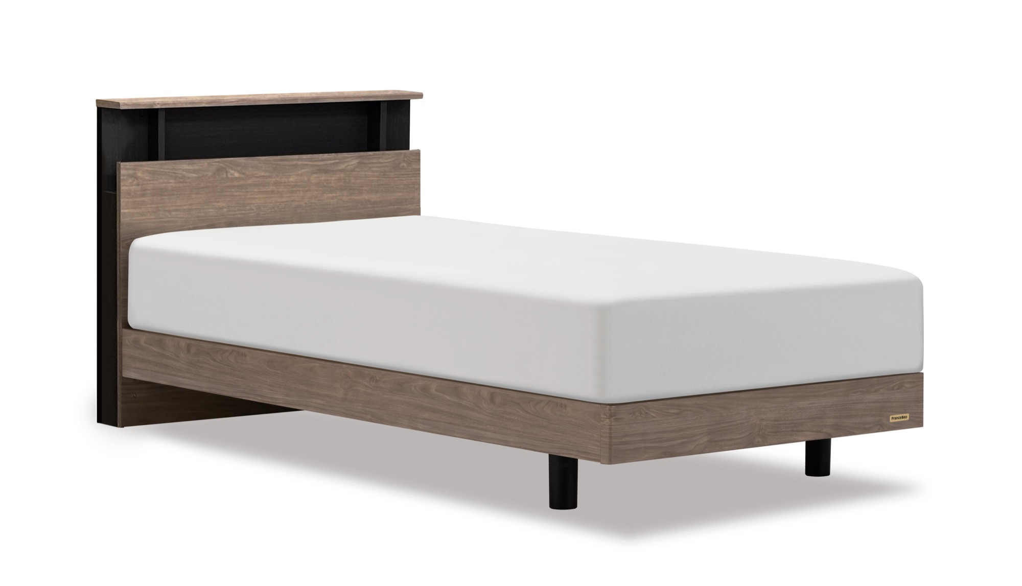 フランスベッド エルダ01C 脚付きタイプ シングル（フレームのみ）I-358