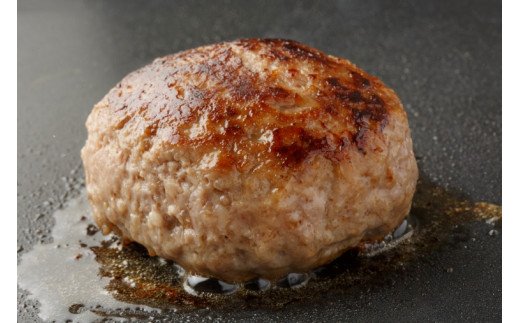 BG091　佐賀牛ふわっふわっハンバーグ　150ｇ×8個
