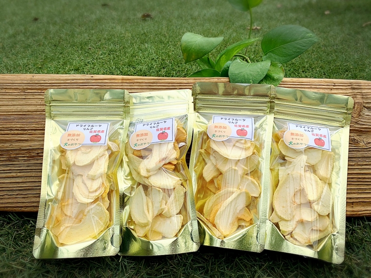 FB149　【10月～5月20日まで順次発送】犬の無添加おやつ☆お