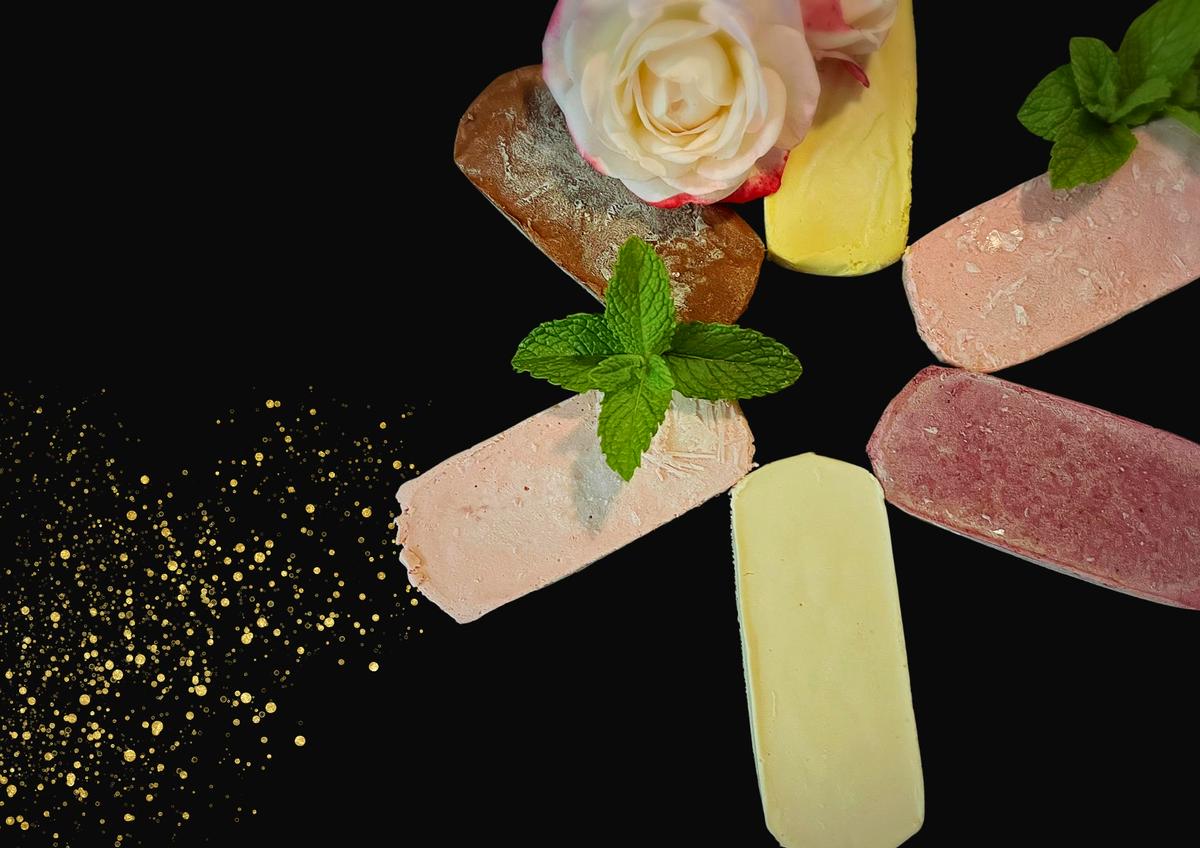 EG058　ヴィーガンRawケーキ詰合せ☆お砂糖・乳製品・小麦粉