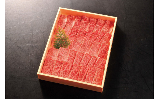 DP083_佐賀牛赤身定期便Ｄ♪　(全３回/隔月お届け・奇数月)