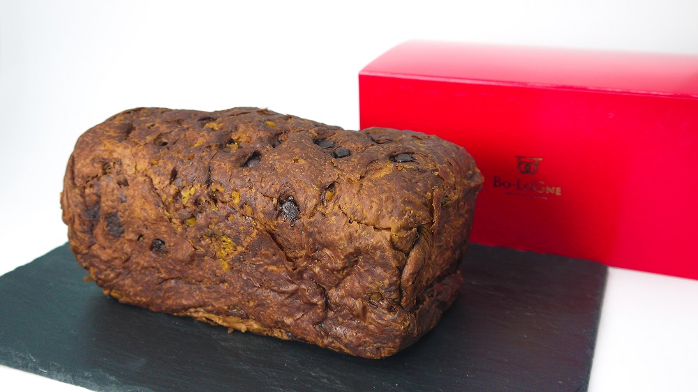 AW017_バースデーショコラハート 　スイーツ　デニッシュ　