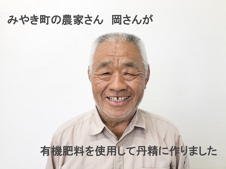 BE031_佐賀県みやき町岡さんちのたまねぎ10kg「２L、３Lサイ
