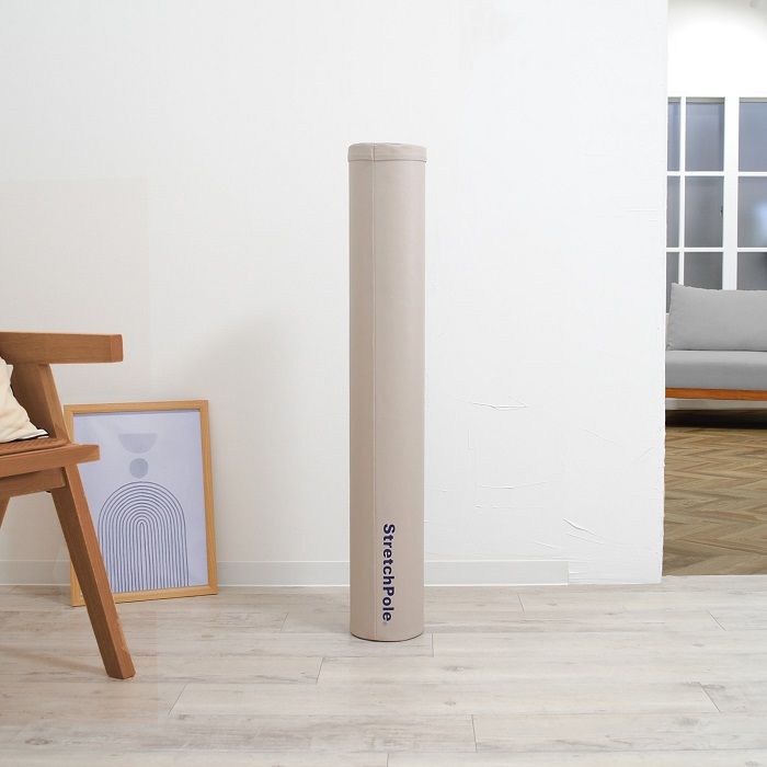 FI004_【限定色】「ストレッチポールEX」（LPN社製）一流アス