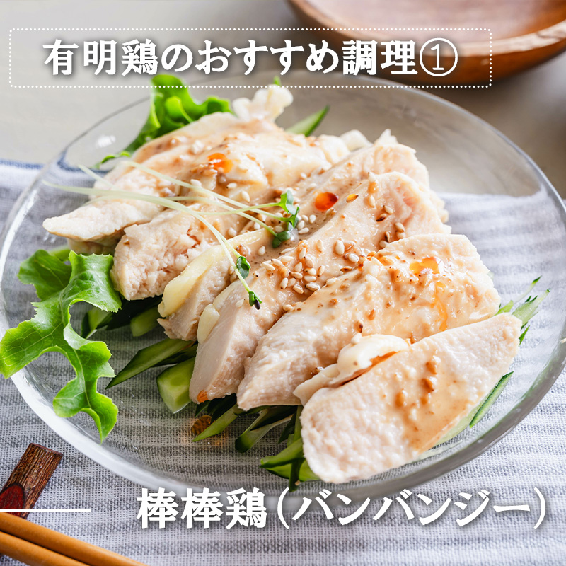 BN132_有明鶏むね2ｋｇ入（500ｇｘ4ｐ）