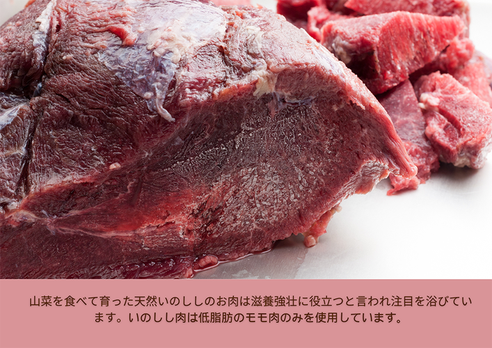 FB099  シニア犬＆幼犬用の無添加おやつ☆固すぎない天然い