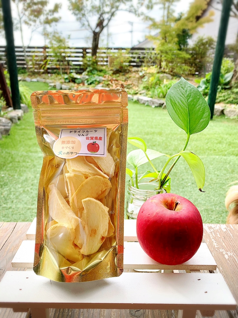 FB148　【10月～5月20日まで順次発送】犬の無添加おやつ☆お