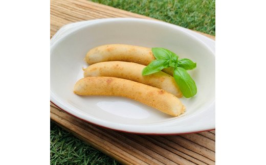 FB023 　犬の無添加おかず☆燻製の香りがたまらないスモー