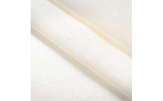 EG117　使うほどに肌触りが良くなるリネン100％フェイスタオ