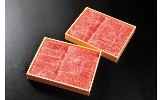 DP082_佐賀牛赤身定期便Ｃ♪　(全6回/隔月お届け・奇数月)　