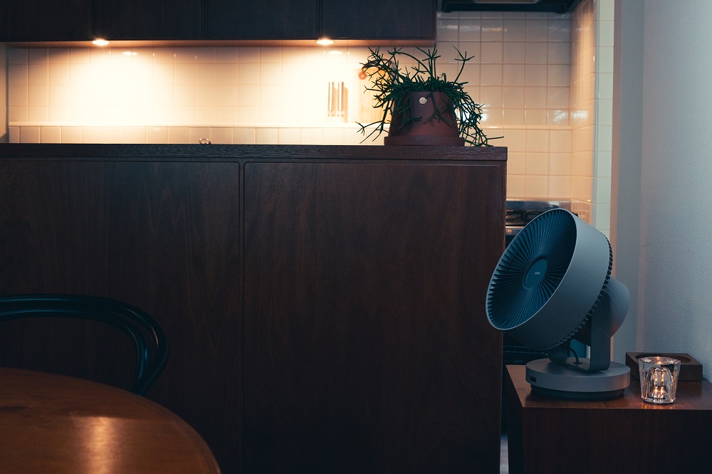 EE048D_【2026年5月以降出荷】cado カドー除菌サーキュレーター