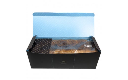 AW021_ボローニャデニッシュ3斤 パン トースト 朝食　ふわふ