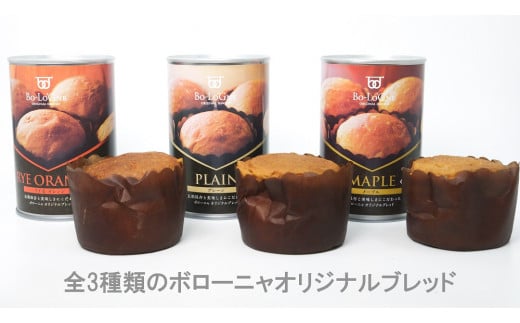 AW022_備蓄ｄｅボローニャ6缶セット 5年保存 長期保存 非常食