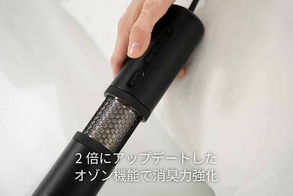 EE092_【2025年9月以降出荷】cado カドー布団乾燥機フェーン FOE