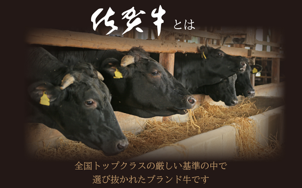 FM054_佐賀牛肩ロースすき焼き用　300g