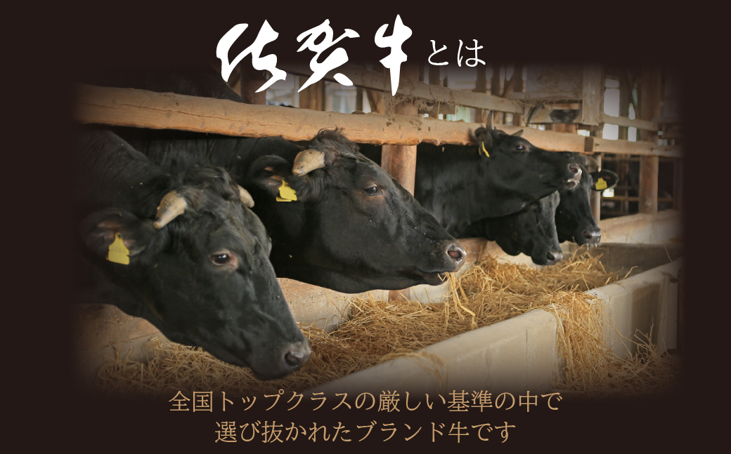 FM055_佐賀牛焼肉用（モモウデ）530g