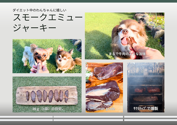 FB108  犬の無添加おやつ☆ダイエット中のわんちゃんにも嬉