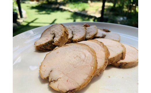 FB020　犬の無添加おかず☆燻製の香りがたまらないスモーク