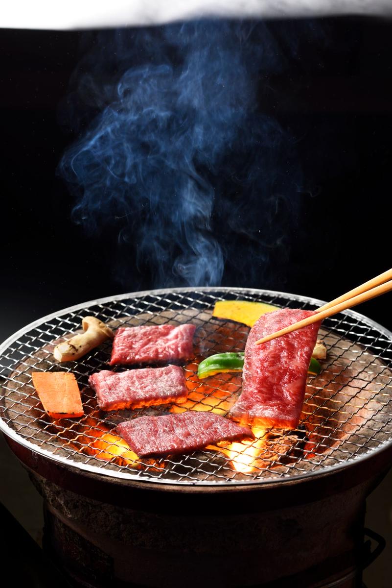 BN079　佐賀牛４点セット（佐賀牛肩ローススライス250ｇ、も