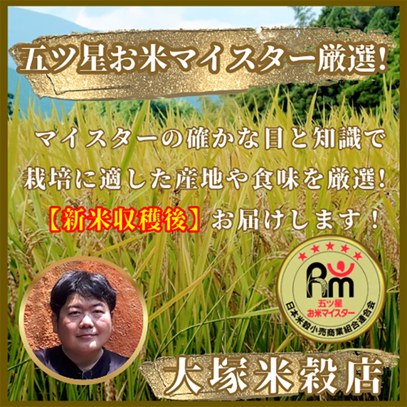 CID73_『新米予約』令和７年産『さがびより』白米５kg　※新