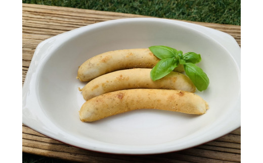 FB019　犬の無添加おかず☆燻製の香りがたまらないスモーク