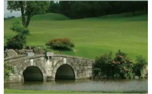 BW002 佐賀カントリー倶楽部ゴルフ場内利用券