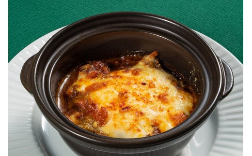 BG056　佐賀牛ひき肉焼きカレー