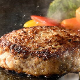 BN093　肥前さくらポーク5個と佐賀牛ハンバーグ5個の食べ比