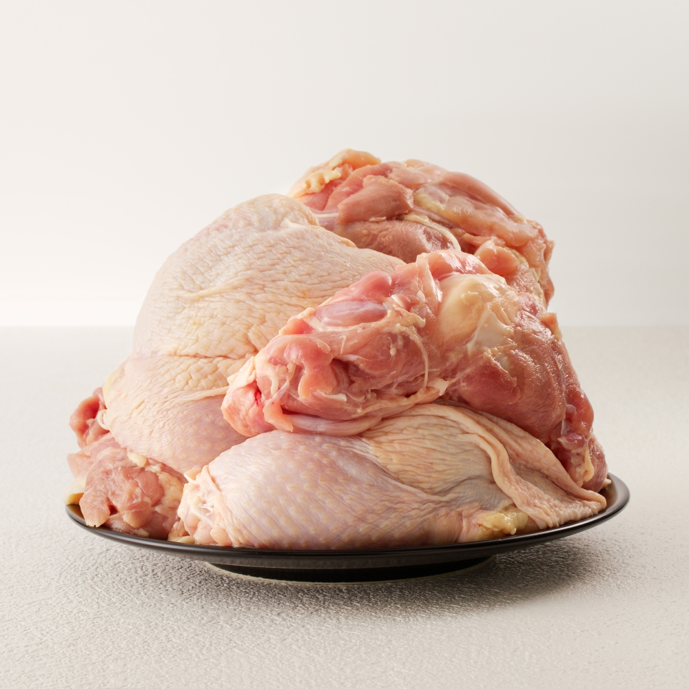 丸福 肉の定期便（12回／毎月） 12回／毎月