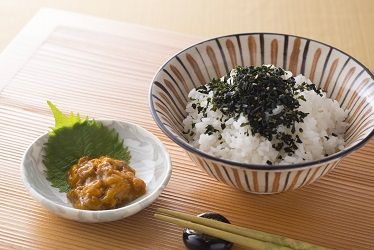 海魚の磯の香セット