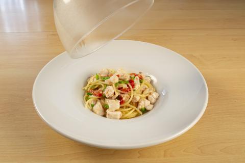 築地ボン・マルシェ ×玄海町スペシャルコース コラボメニュー（1組2名様） スペシャルコース