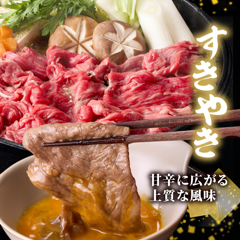 丸福 佐賀牛 切り落とし 500g